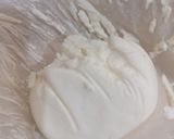 A picture of step 5 of Dahi ke kabab.