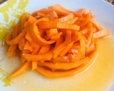 Foto del paso 4 de la receta: Ensalada de Zanahoria