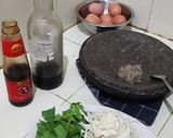 Foto langkah ke 1 dari resep Mie Goreng Special😋.
