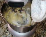 Foto del paso 1 de la receta: Besos de nuez también conocidos como besos de novia