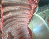 รูปขั้นตอนการทำที่ 1 ของ บาร์บีคิวซี่โครงหมู