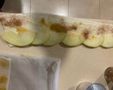 Foto del paso 2 de la receta: Rosas de manzana 🍏