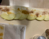 Foto del paso 2 de la receta: Rosas de manzana 🍏