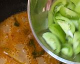 Foto langkah ke 3 dari resep Tongseng daging sapi.