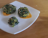 Foto del paso 5 de la receta: Picadillo de vegetales con queso y jamón