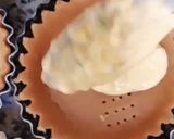 Une image de l'étape 3 de Tartellettes courgettes tomates olivette🍅.