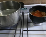 Foto del paso 8 de la receta: Pulpetas con tallarines