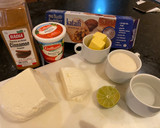 Foto del paso 1 de la receta: Eknafe
