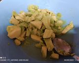 Foto del paso 1 de la receta: Tartar de txangurro