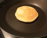 Foto del paso 4 de la receta: Pancake de harina integral