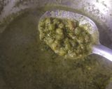 मटार उसळ (matar usal recipe in marathi) रेसिपी स्टेप 3 फोटो 