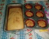 Foto del paso 6 de la receta: Pan de naranja