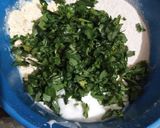 थेपला (Thepla recipe in Hindi) रेसिपी चरण 2 फोटो