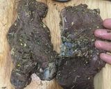 Foto langkah ke 3 dari resep Steak Sapi Teflon Sehat.