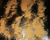 A picture of step 8 of Moussaka.