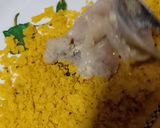 Foto langkah ke 4 dari resep Corn Chicken Creamy.