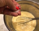 Foto del paso 4 de la receta: Tortilla de huevo y pimientos