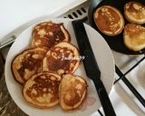 Extra gyors amerikai palacsinta recept fázis 2 fotója