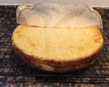 Foto del paso 19 de la receta: Tarta de pollo, patata y cebolla