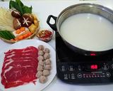 A picture of step 13 of Homemade Collagen Chicken Soup Base.