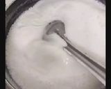 गुड़ की झटपट खीर(gud ki jhatpat kheer recipe in hindi) रेसिपी चरण 2 फोटो
