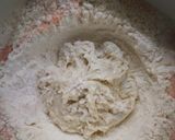 Pék kifli 🥐 ♥️ recept fázis 2 fotója