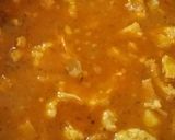 Foto del paso 4 de la receta: Buseca