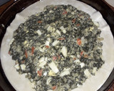 Foto del paso 4 de la receta: Tarta de acelga