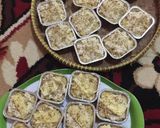Foto langkah ke 6 dari resep Maccaroni Shcottle ala QeeLa's Kitchen.