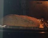 Foto del paso 8 de la receta Hogaza de pan rústico