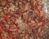 Foto del paso 2 de la receta: Estofado