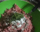 Foto del paso 1 de la receta: Pan De Carne Relleno