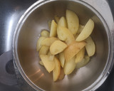 Foto del paso 3 de la receta: Patatas lujo