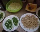 A picture of step 2 of My favorite homemade fried rice...♥️ 🍽️🍝.