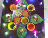 પાન મુખવાસ (Paan Mukhwas Recipe In Gujarati) રેસીપી સ્ટેપ3ફોટો