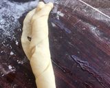 Foto do passo 7 de Butter rolls