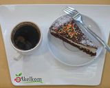 صورة لخطوة 11 من وصفة باونتي كيك عطريقة Akelkom