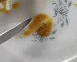 Foto del paso 7 de la receta: Dulce de cáscaras de naranja y durazno