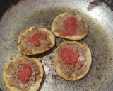 Foto del paso 29 de la receta: Garnachas de res al estilo de San Francisco Ixhuatan