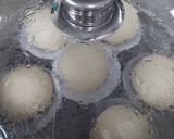 Foto langkah ke 7 dari resep Bakpao (Pakai Tepung Tang Mien).