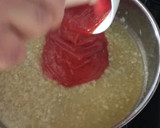Foto del paso 3 de la receta: Sepia en salsa de tomate