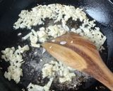 Foto langkah ke 2 dari resep Ayam Geprek Salted Egg.