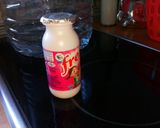 Foto del paso 3 de la receta: Batido de fresas