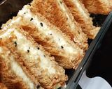 صورة لخطوة 3 من وصفة ساندويتشات التوست 🍞
