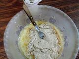 Galletas integrales con pasas para diabéticos 🍪💗