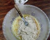 Foto del paso 2 de la receta: Galletas integrales con pasas para diabéticos 🍪💗