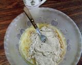 Foto del paso 2 de la receta: Galletas integrales con pasas para diabéticos 🍪💗