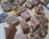 Foto del paso 3 de la receta: Estofado de lengua