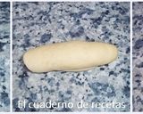Foto del paso 3 de la receta: Pulguitas