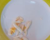 Foto del paso 2 de la receta: Tinga de Zanahoria y Col